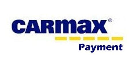 However, purchasing a car with a credit card is rarely a good idea. . Carmax accepted forms of payment